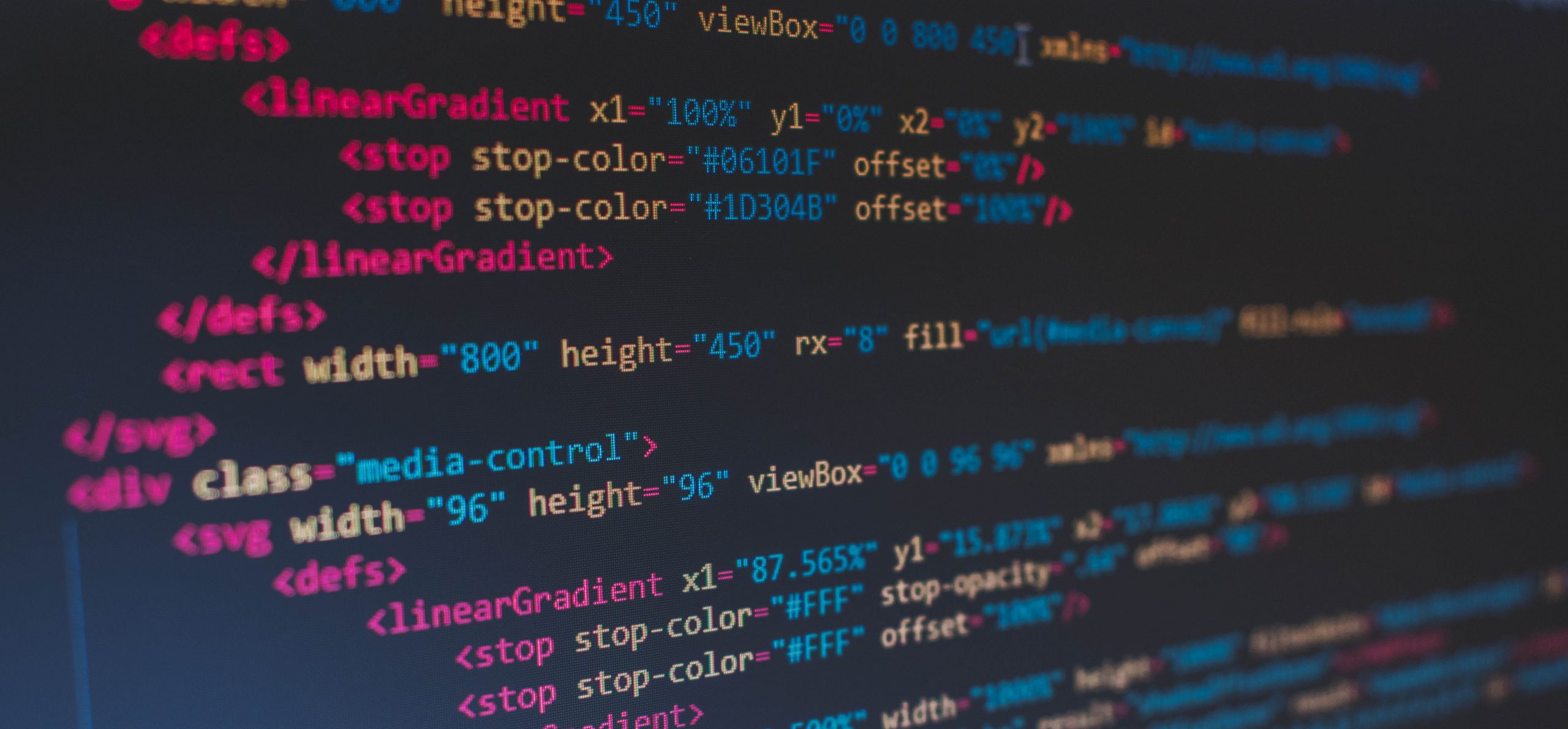 Website Development